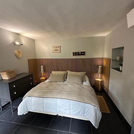 Home Cassis - Maison Les Calanques - Piscine Chauffee A 30C エクステリア 写真