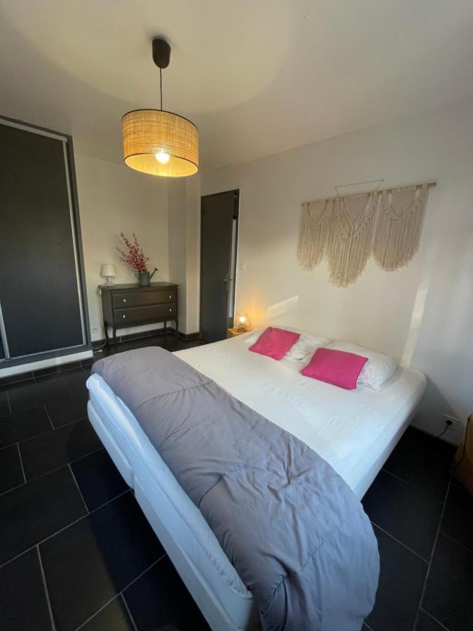 Home Cassis - Maison Les Calanques - Piscine Chauffee A 30C エクステリア 写真