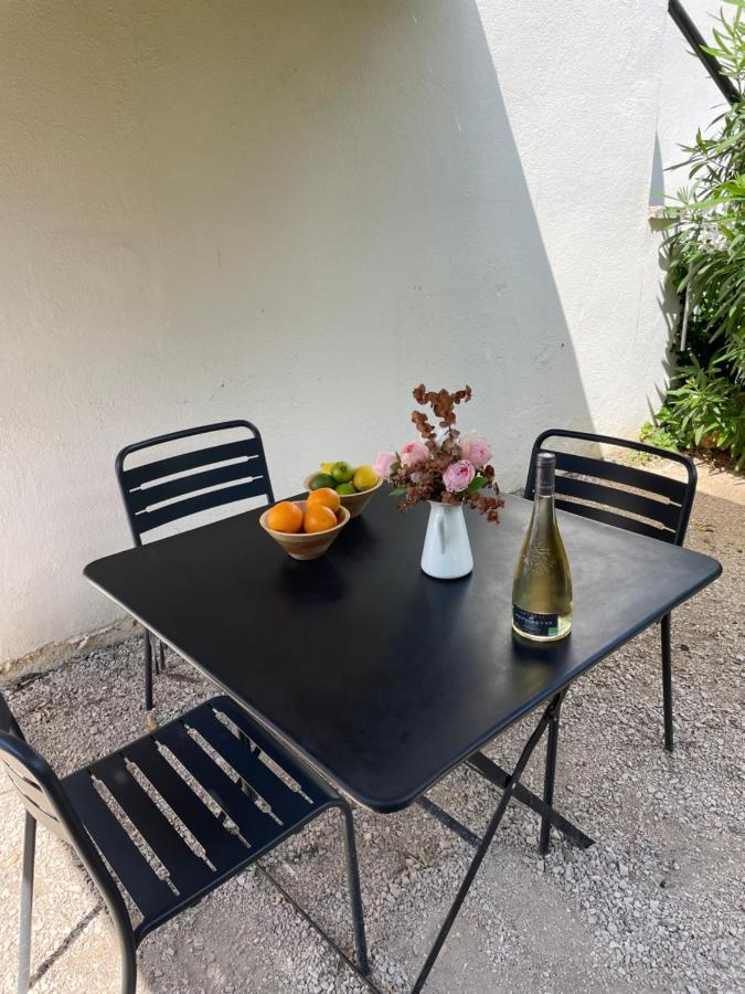 Home Cassis - Maison Les Calanques - Piscine Chauffee A 30C エクステリア 写真