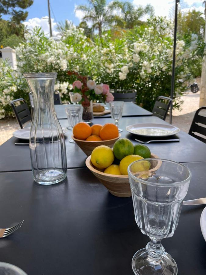 Home Cassis - Maison Les Calanques - Piscine Chauffee A 30C エクステリア 写真