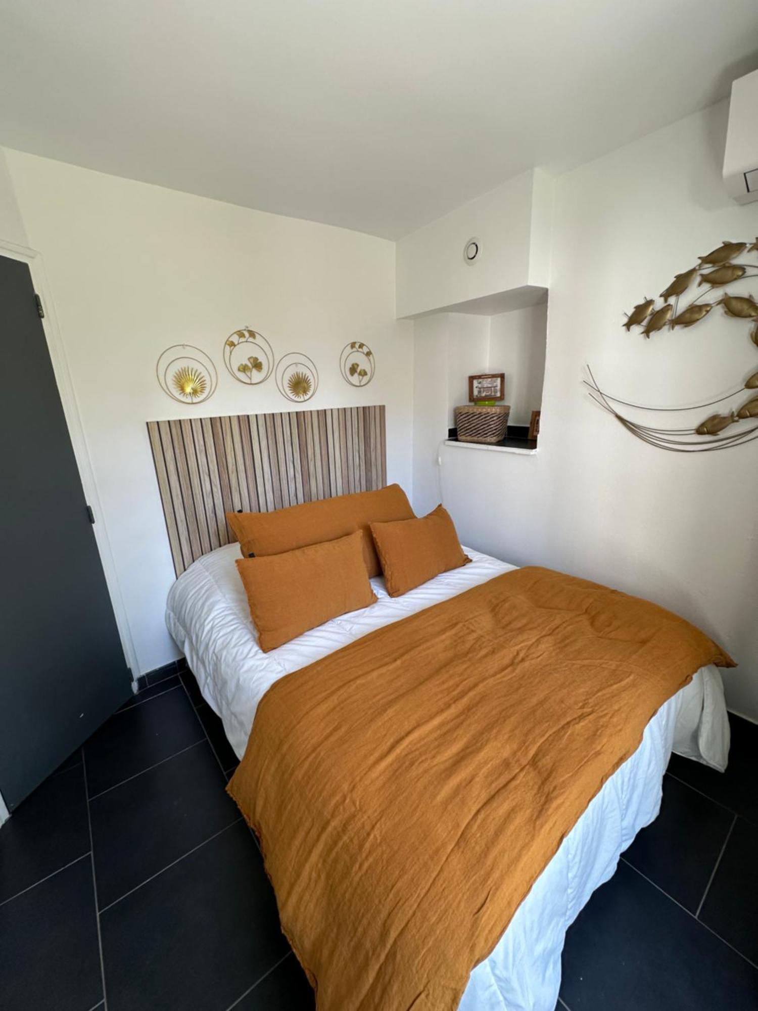 Home Cassis - Maison Les Calanques - Piscine Chauffee A 30C エクステリア 写真