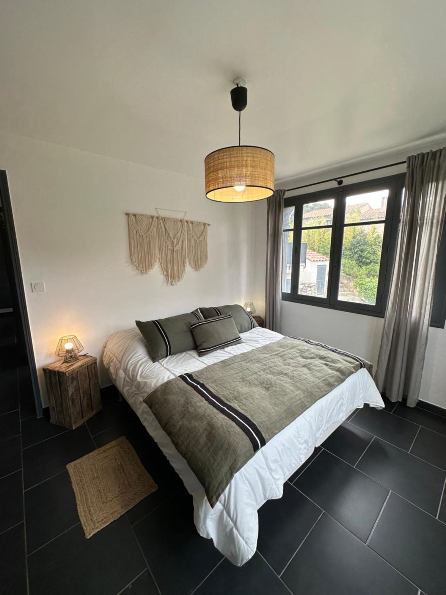 Home Cassis - Maison Les Calanques - Piscine Chauffee A 30C エクステリア 写真